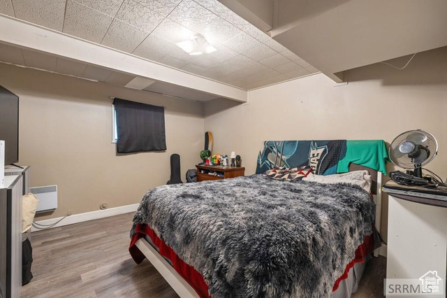 Photo 40 for MLS #2110741 at 493 N 4154 East
