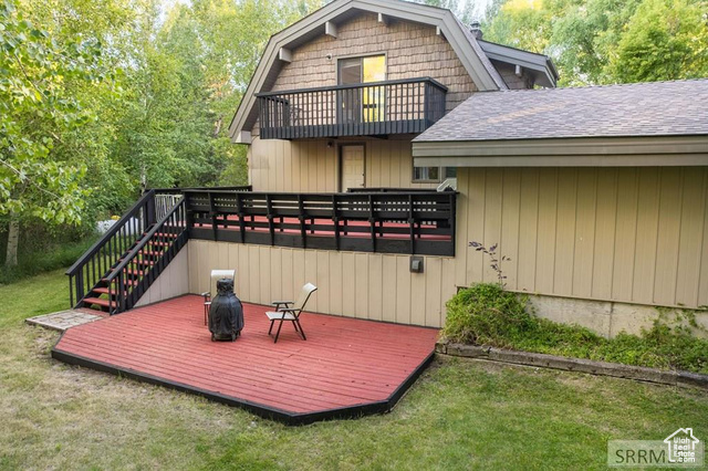 Photo 2 for MLS #2110741 at 493 N 4154 East
