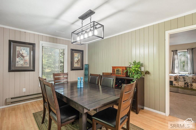 Photo 5 for MLS #2110741 at 493 N 4154 East