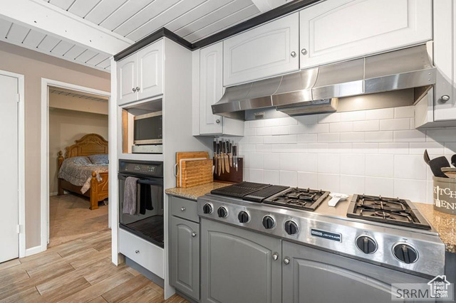 Photo 17 for MLS #2110741 at 493 N 4154 East