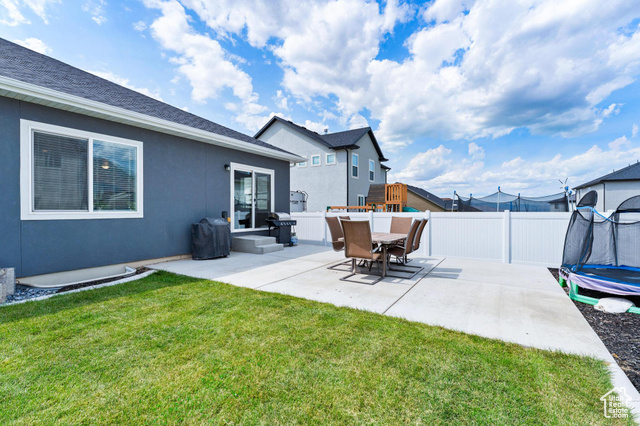 Photo 31 for MLS #2110742 at 1787 E Wagon Wheel Dr