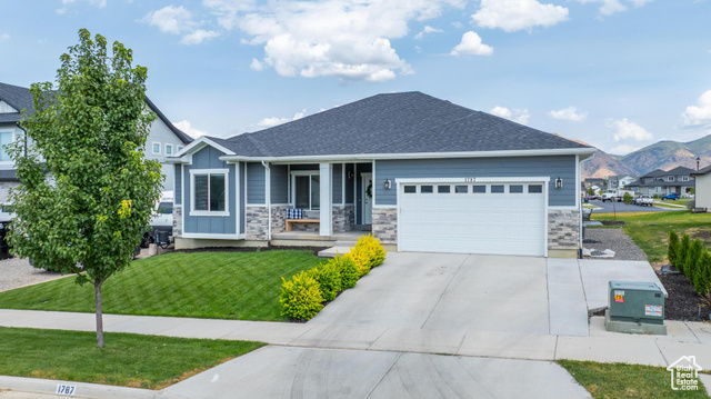 MLS #2110742 - 1787 E Wagon Wheel Dr