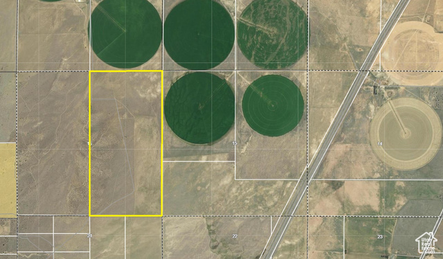 310  ACRES, Kanarraville UT 84742