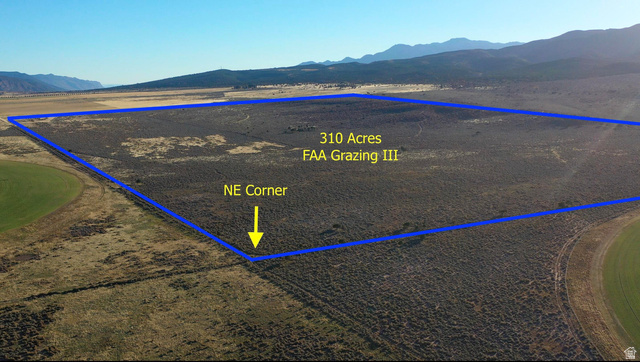 310  ACRES, Kanarraville UT 84742