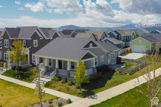 MLS #2110744 - 5023 W South Jordan Pkwy