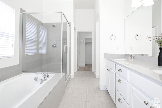 Photo 12 for MLS #2110744 at 5023 W South Jordan Pkwy