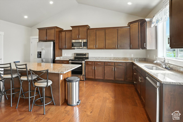Photo 15 for MLS #2110746 at 2397 W 1160 North