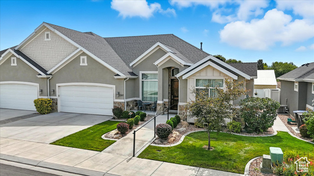 Photo 46 for MLS #2110746 at 2397 W 1160 North