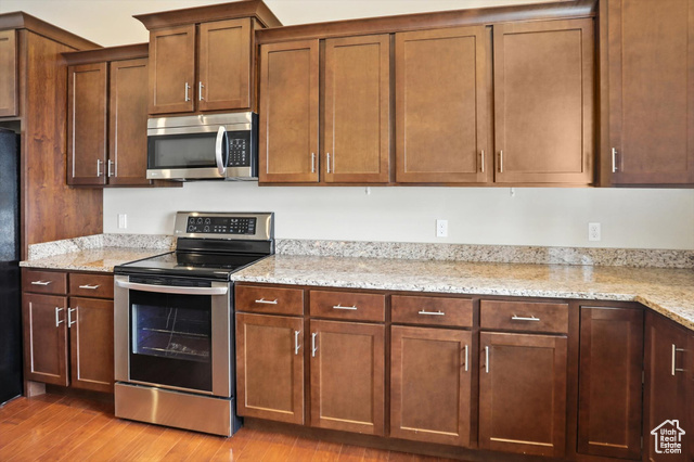 Photo 19 for MLS #2110746 at 2397 W 1160 North