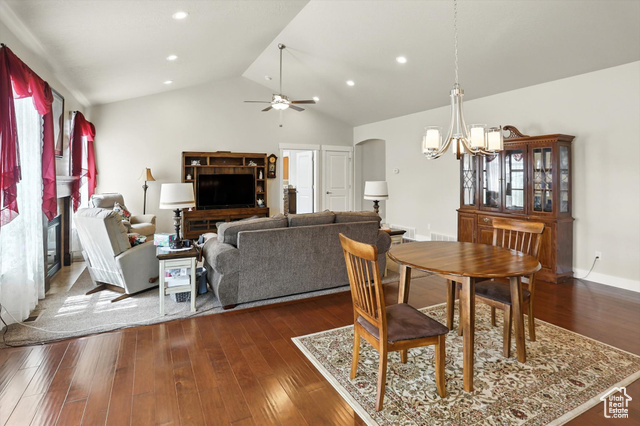 Photo 11 for MLS #2110746 at 2397 W 1160 North