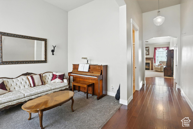 Photo 7 for MLS #2110746 at 2397 W 1160 North