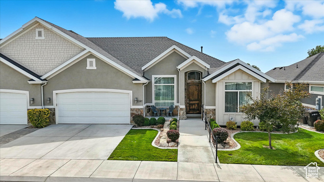 MLS #2110746 - 2397 W 1160 North