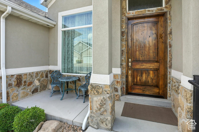 Photo 35 for MLS #2110746 at 2397 W 1160 North