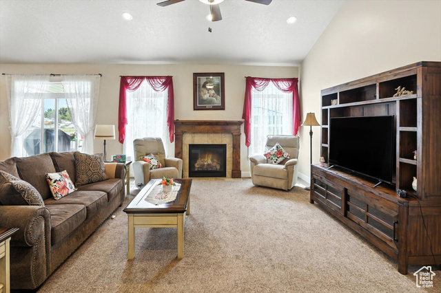 Photo 8 for MLS #2110746 at 2397 W 1160 North