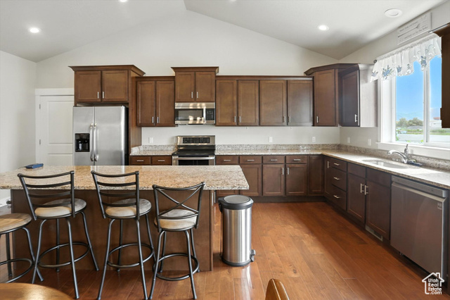 Photo 17 for MLS #2110746 at 2397 W 1160 North