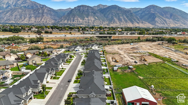 Photo 41 for MLS #2110746 at 2397 W 1160 North