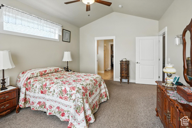 Photo 22 for MLS #2110746 at 2397 W 1160 North