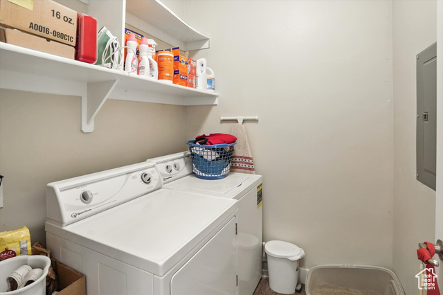 Photo 31 for MLS #2110746 at 2397 W 1160 North