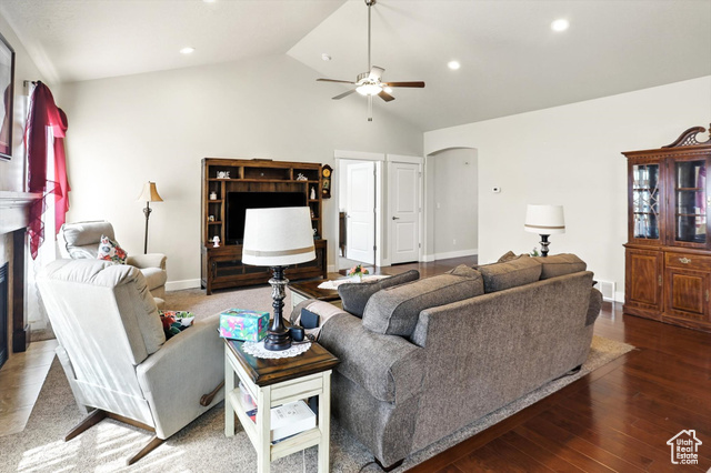 Photo 10 for MLS #2110746 at 2397 W 1160 North