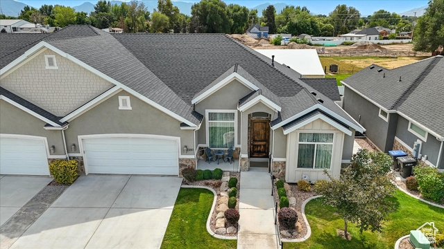 Photo 38 for MLS #2110746 at 2397 W 1160 North