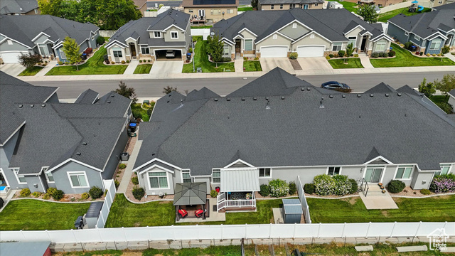 Photo 43 for MLS #2110746 at 2397 W 1160 North