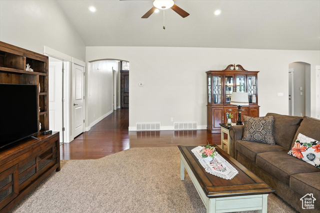 Photo 9 for MLS #2110746 at 2397 W 1160 North