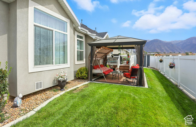 Photo 34 for MLS #2110746 at 2397 W 1160 North