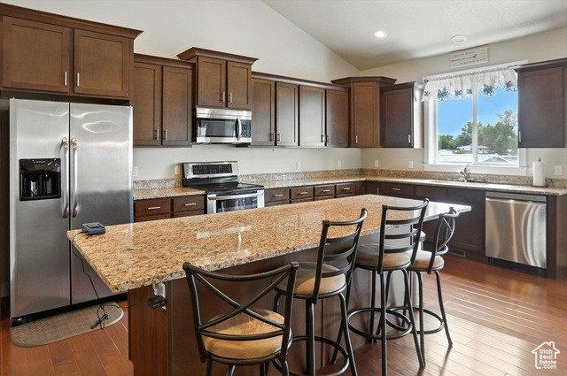 Photo 18 for MLS #2110746 at 2397 W 1160 North