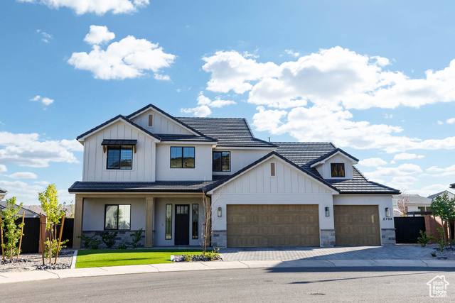 MLS #2110748                     located at 2788 E Rill Dr,
                     Washington, UT