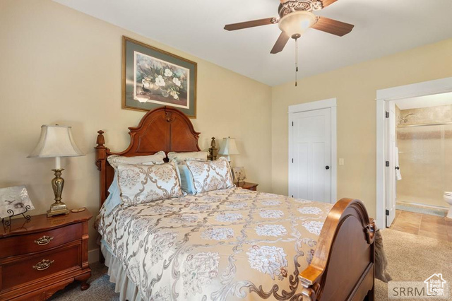 Photo 24 for MLS #2110749 at 6289 N Fox Meadow Dr