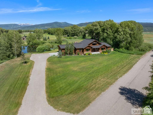 Photo 55 for MLS #2110749 at 6289 N Fox Meadow Dr