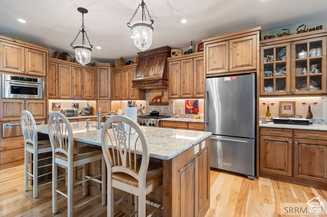 Photo 8 for MLS #2110749 at 6289 N Fox Meadow Dr