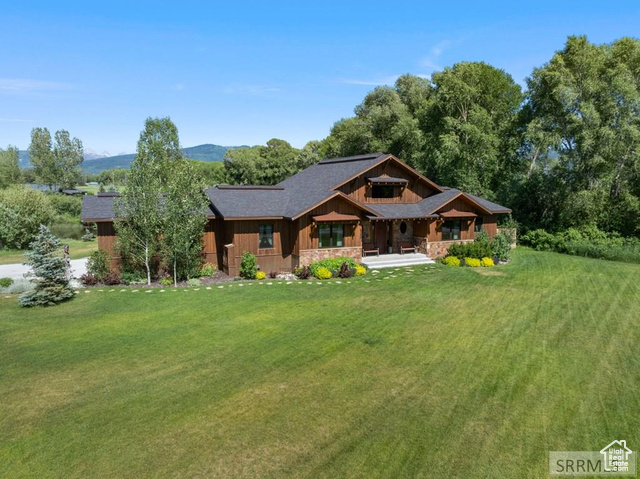 Photo 56 for MLS #2110749 at 6289 N Fox Meadow Dr