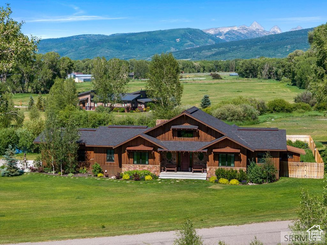 MLS #2110749 - 6289 N Fox Meadow Dr