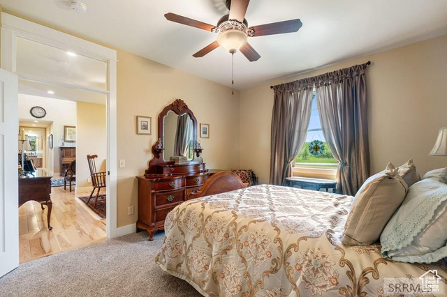 Photo 25 for MLS #2110749 at 6289 N Fox Meadow Dr