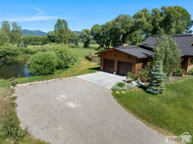 Photo 57 for MLS #2110749 at 6289 N Fox Meadow Dr