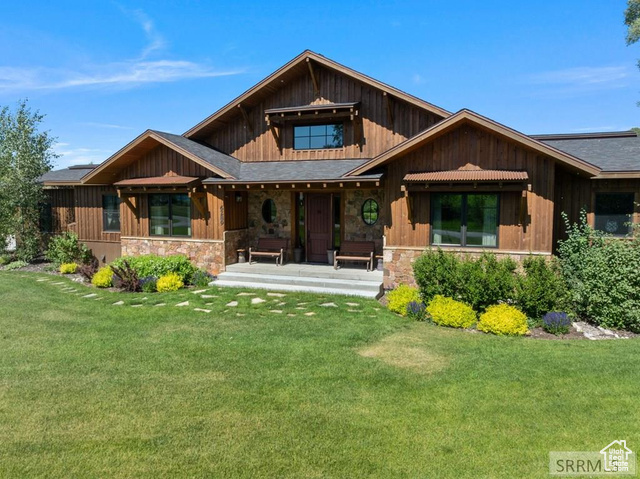 Photo 53 for MLS #2110749 at 6289 N Fox Meadow Dr
