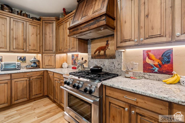 Photo 11 for MLS #2110749 at 6289 N Fox Meadow Dr