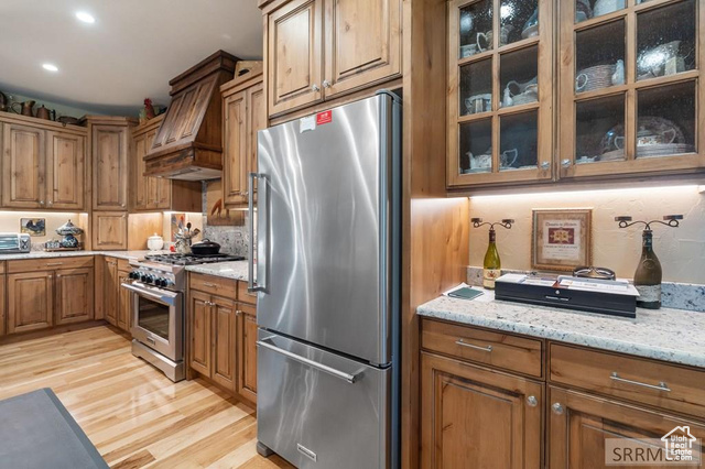 Photo 9 for MLS #2110749 at 6289 N Fox Meadow Dr