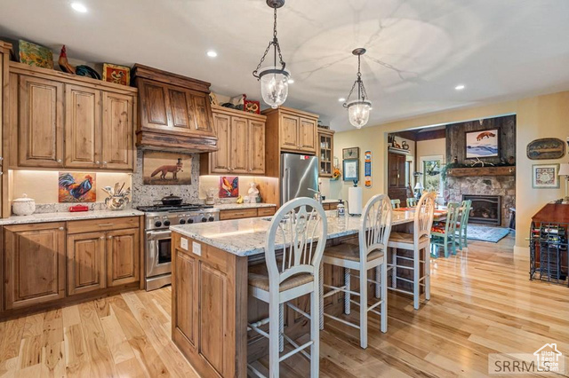 Photo 7 for MLS #2110749 at 6289 N Fox Meadow Dr