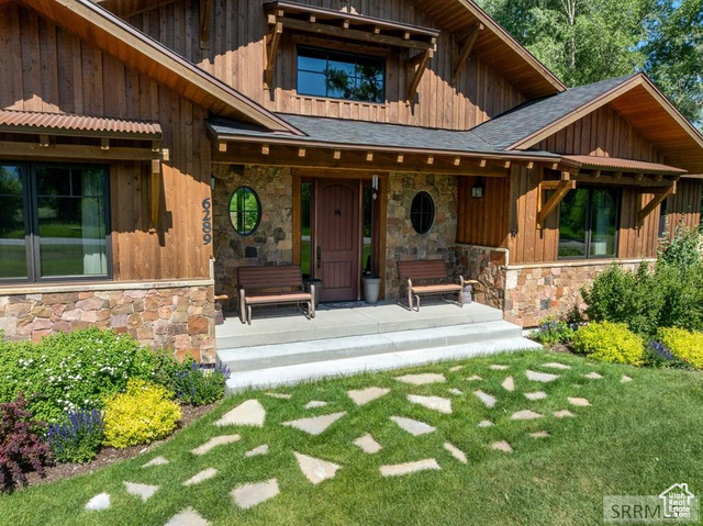 Photo 52 for MLS #2110749 at 6289 N Fox Meadow Dr