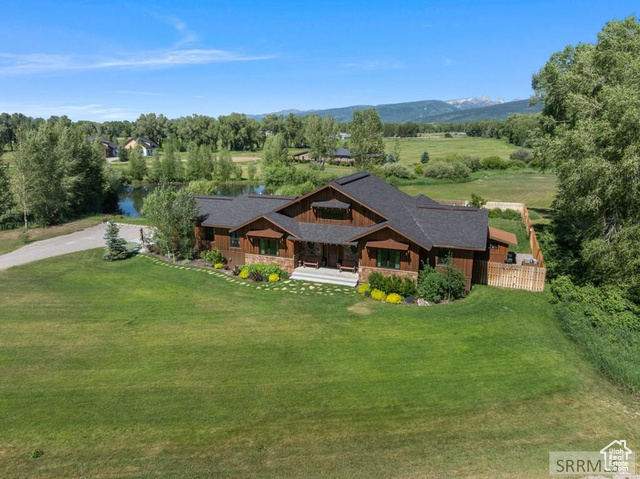 Photo 54 for MLS #2110749 at 6289 N Fox Meadow Dr
