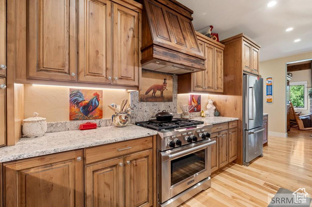 Photo 14 for MLS #2110749 at 6289 N Fox Meadow Dr