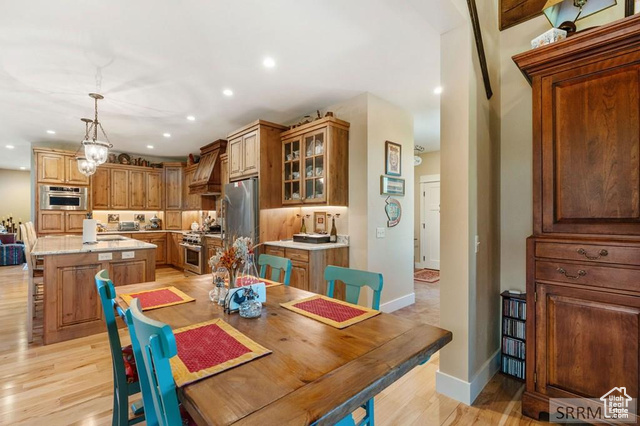Photo 17 for MLS #2110749 at 6289 N Fox Meadow Dr