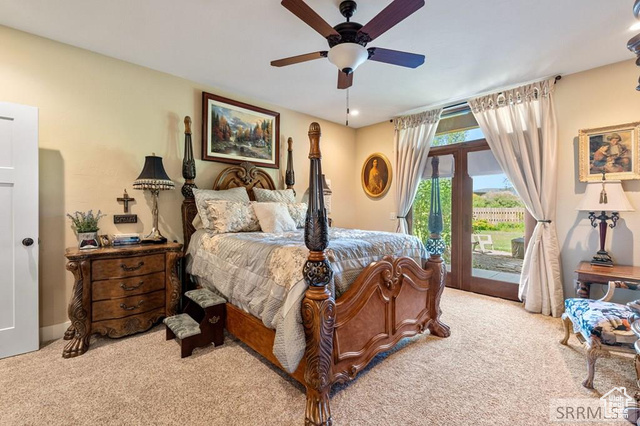 Photo 28 for MLS #2110749 at 6289 N Fox Meadow Dr