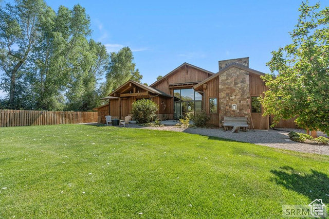 Photo 49 for MLS #2110749 at 6289 N Fox Meadow Dr