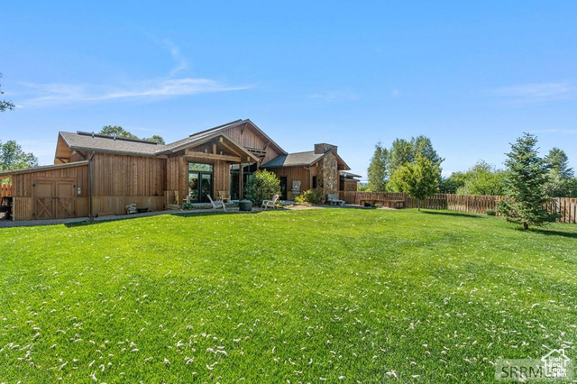 Photo 48 for MLS #2110749 at 6289 N Fox Meadow Dr