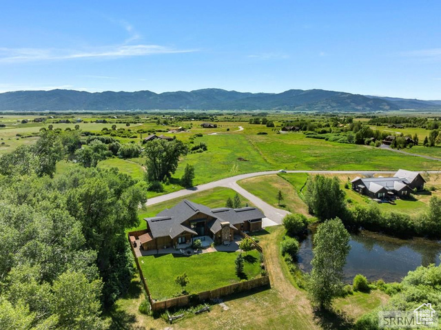 Photo 60 for MLS #2110749 at 6289 N Fox Meadow Dr