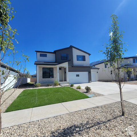 Photo 2 for MLS #2110753 at 738 N Plainsman Dr #107