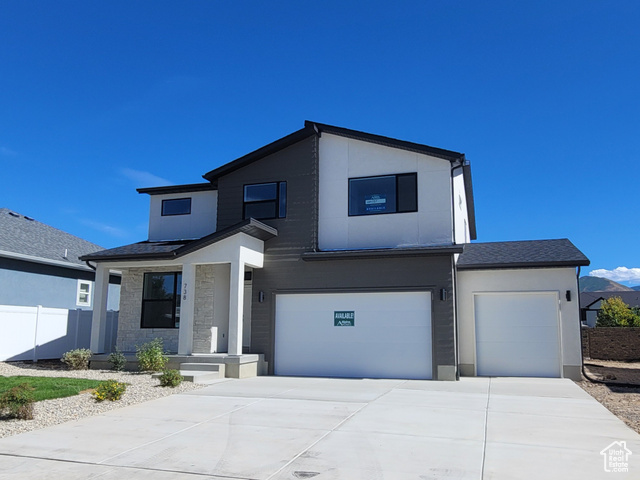 738 N PLAINSMAN DR #107, Spanish Fork UT 84660